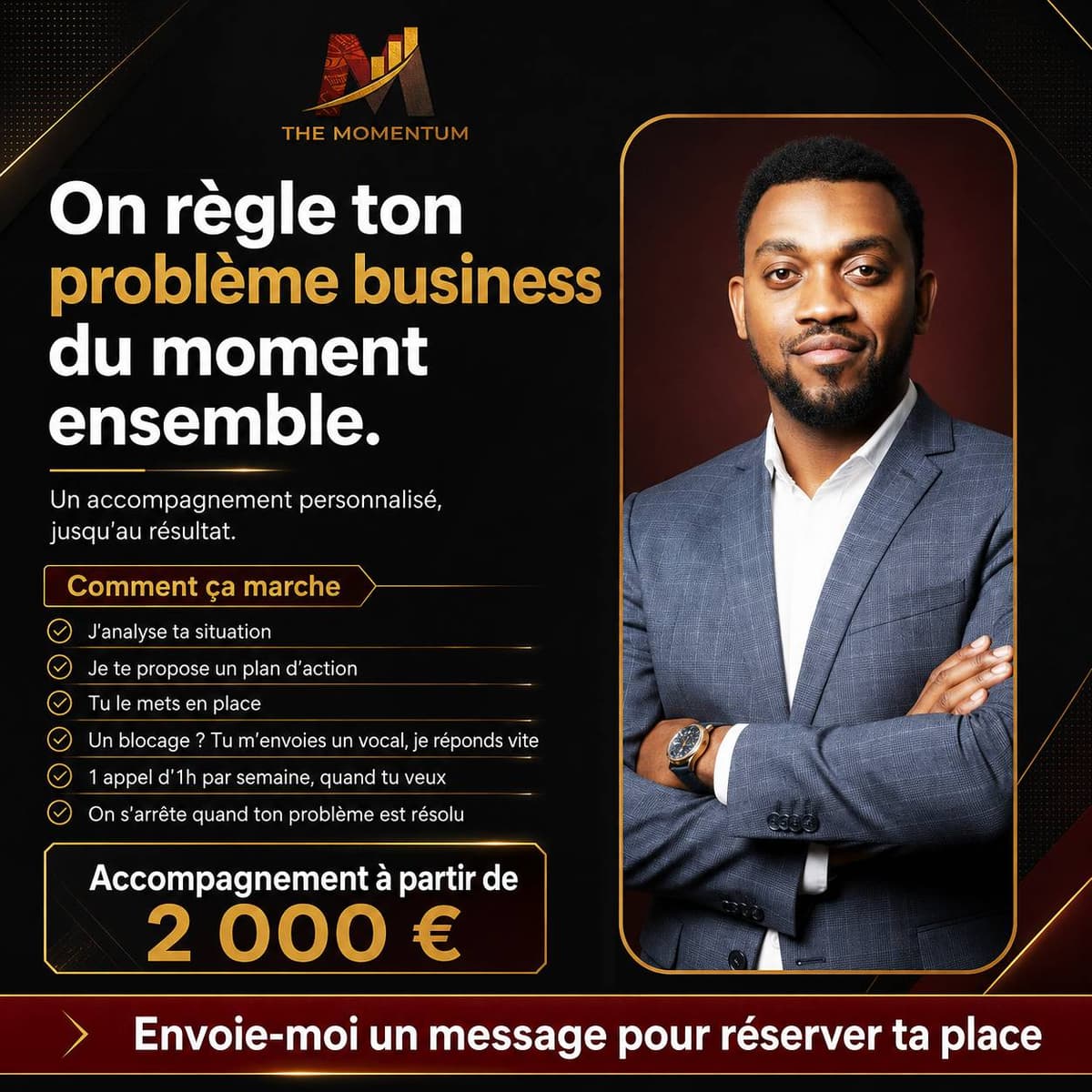 Coaching Business Pro