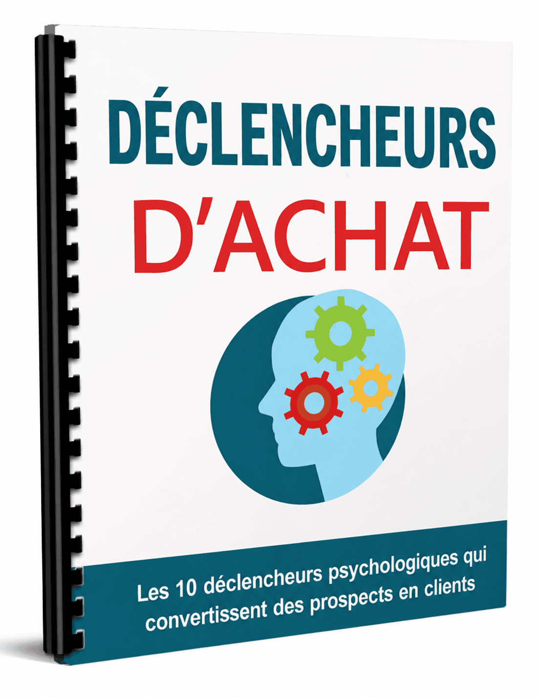 Déclencheur d'achat