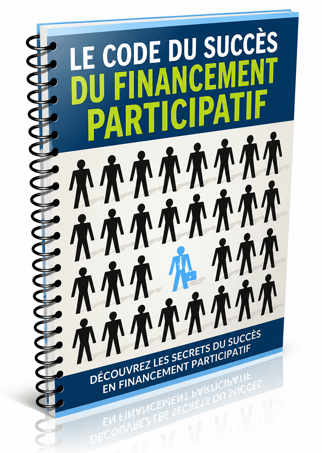 Code de réussite du financement participatif