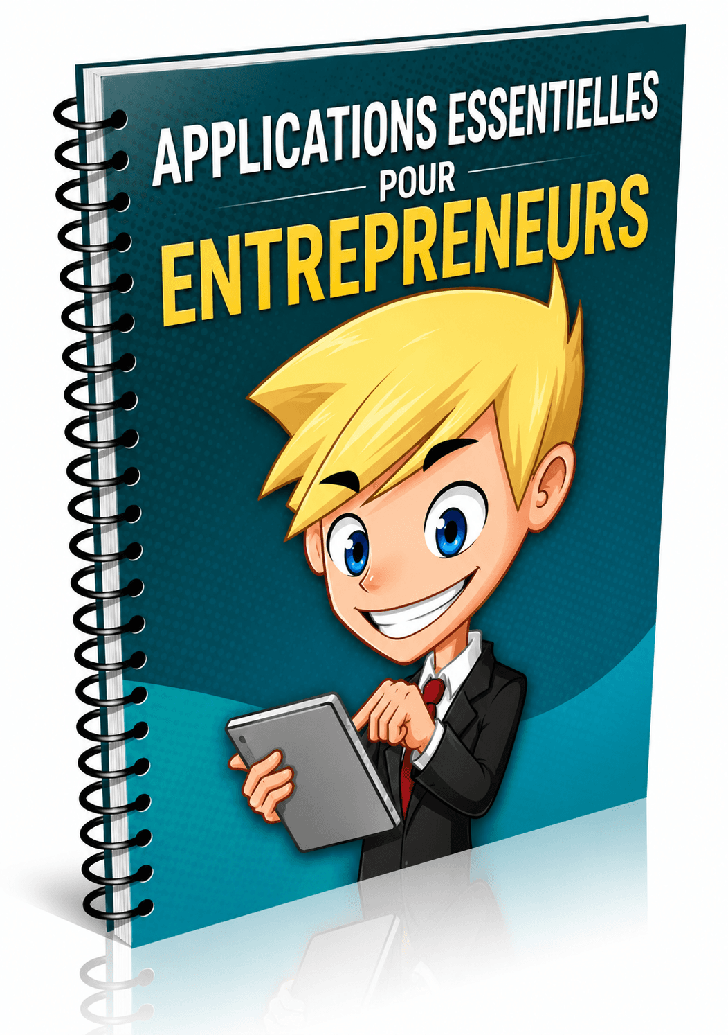 Applications essentielles pour les entrepreneurs