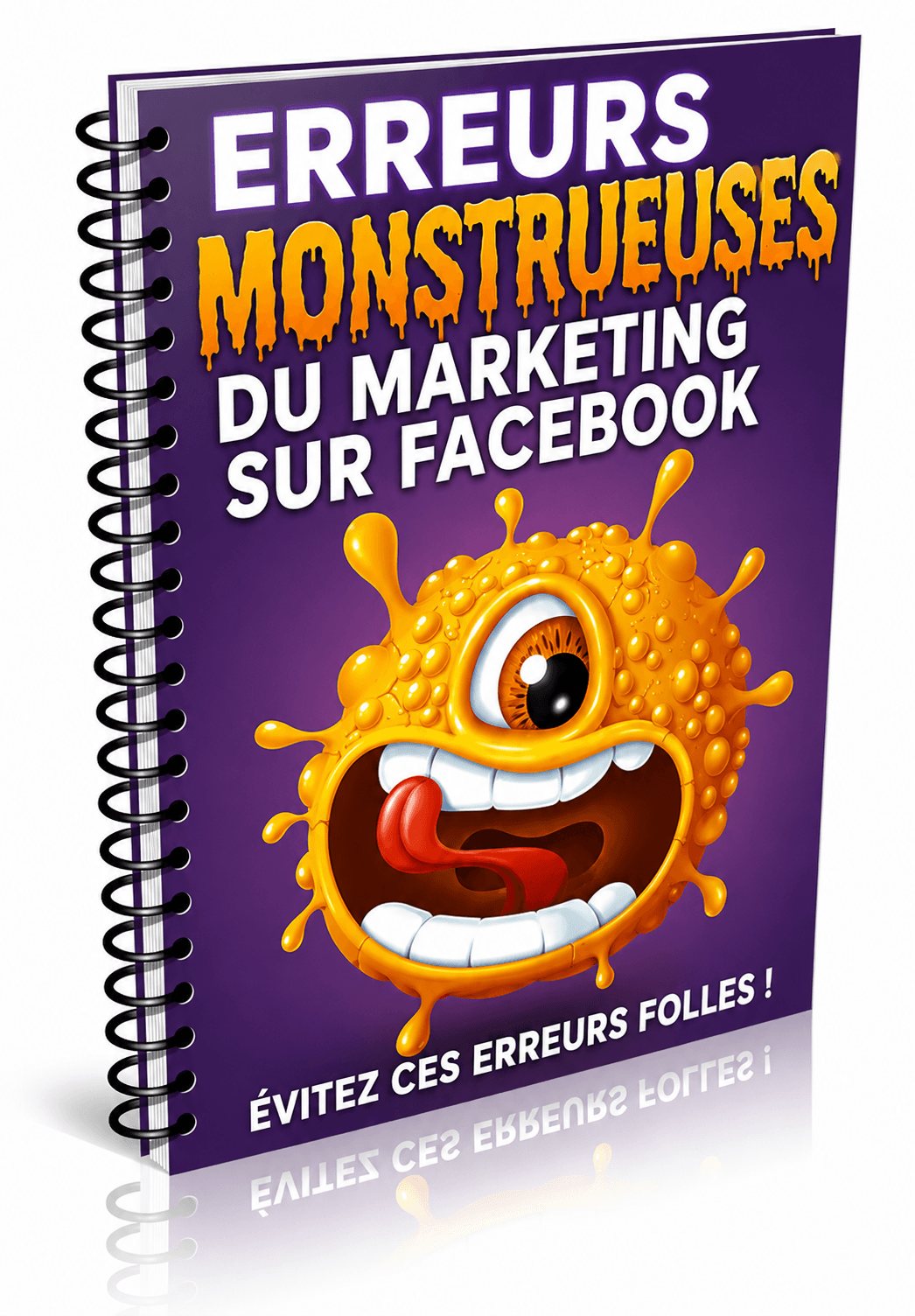 Erreurs de marketing sur Facebook