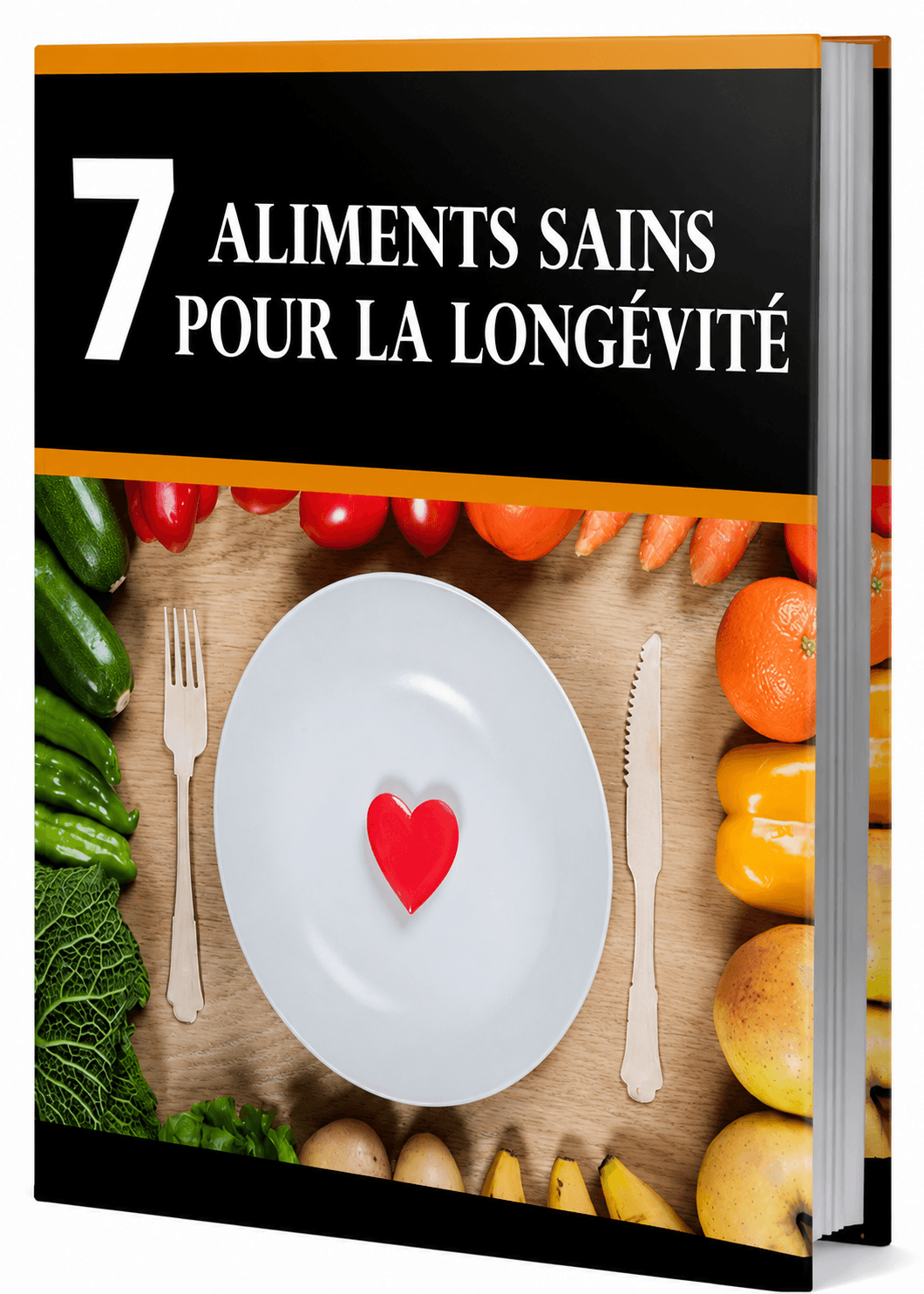 Remède pour un cœur en bonne santé 2