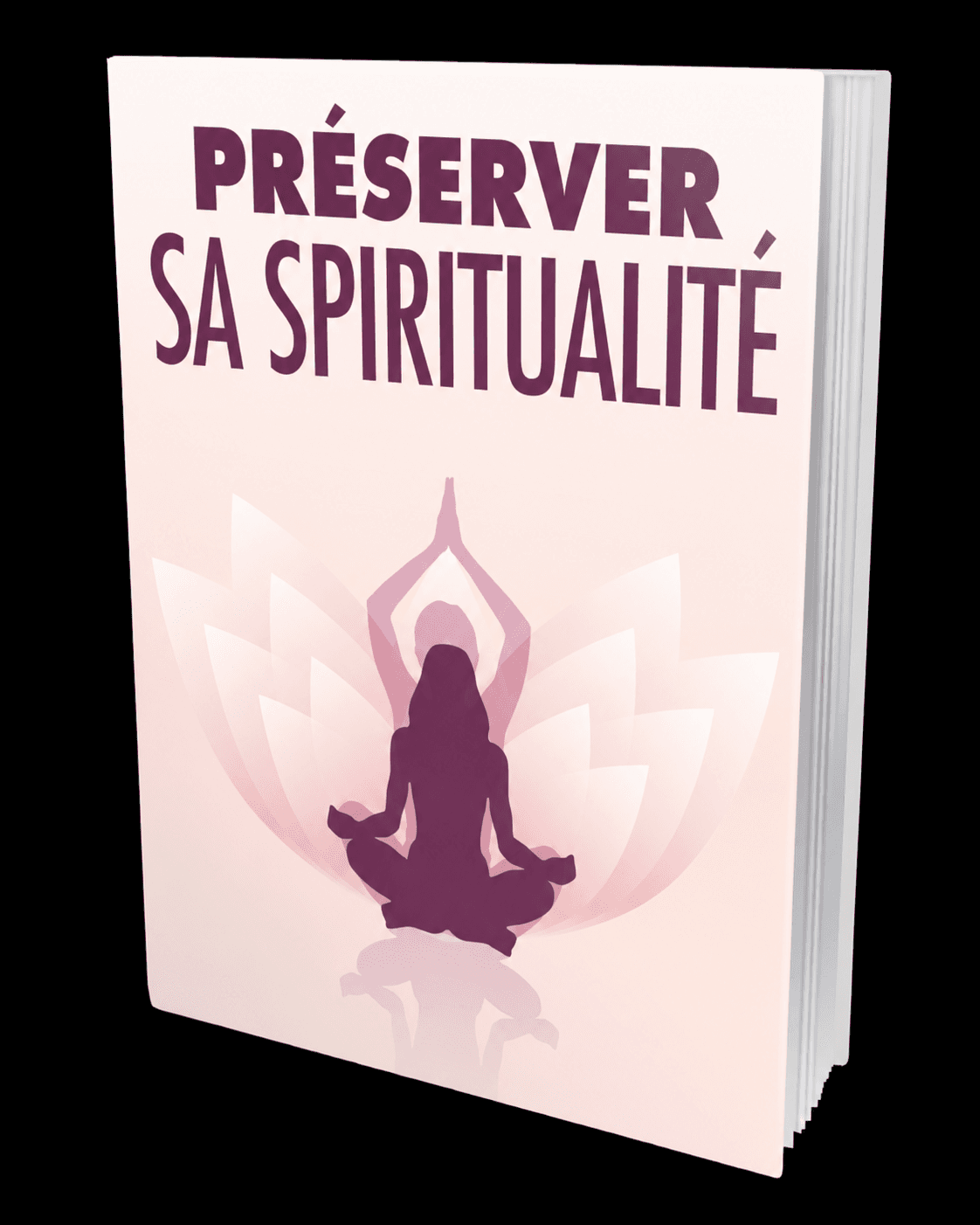 Préserver sa spiritualité