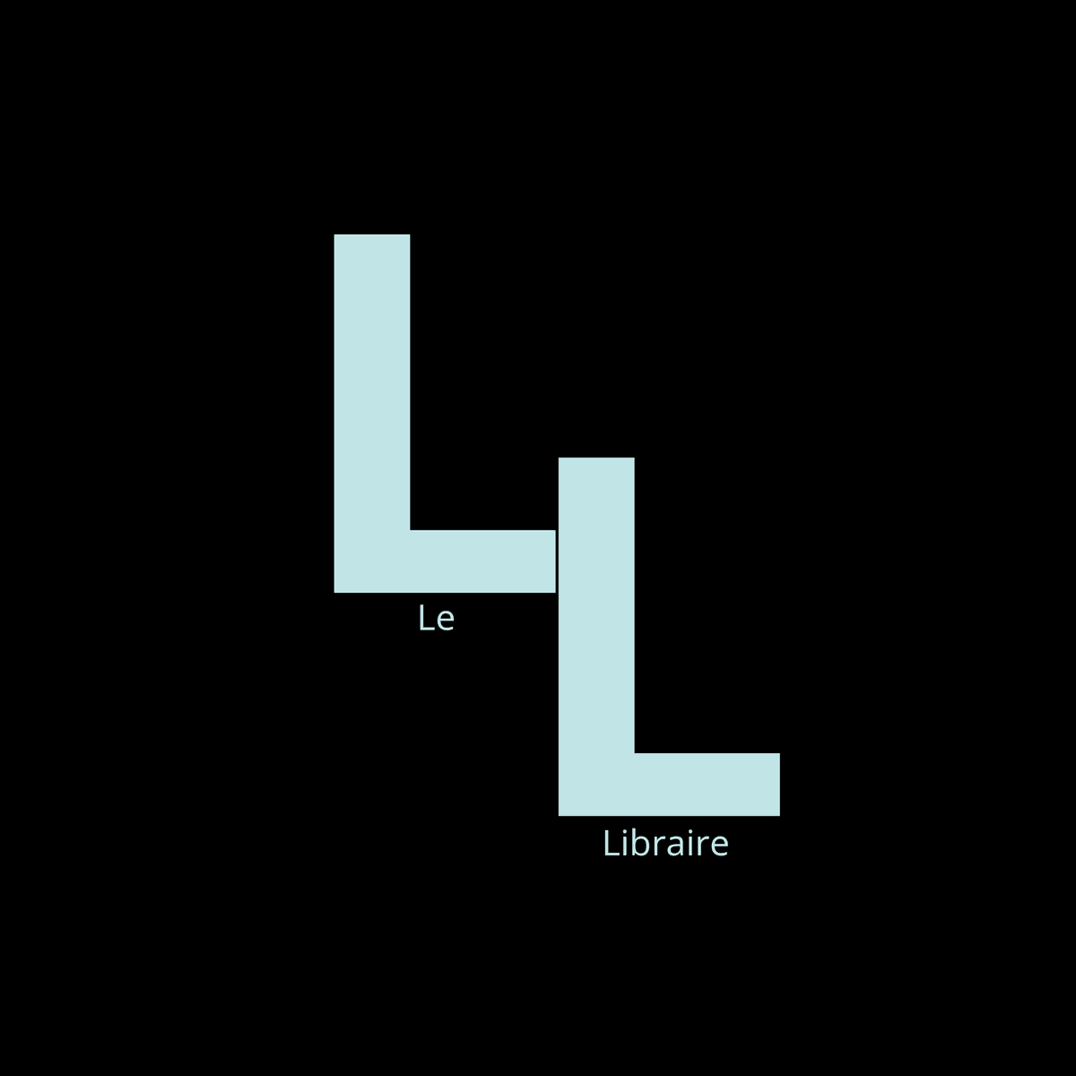 Le Libraire